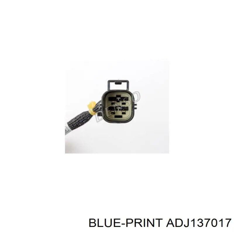  Blue Print ADJ137017 ціна, від 63.41 USD