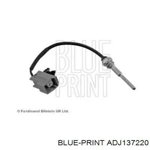 Датчик температури охолоджуючої рідини ADJ137220 Blue Print