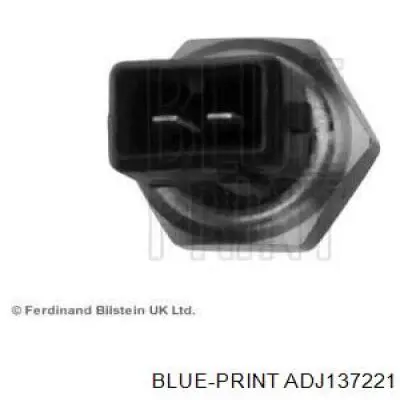 Датчик температури охолоджуючої рідини ADJ137221 Blue Print