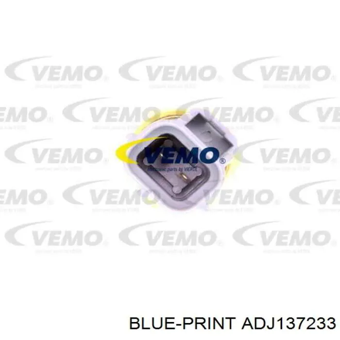 Термодатчик охолоджуючої рідини Blue Print ADJ137233 ціна, від 12.17 USD