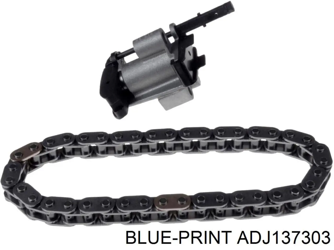 Ланцюг ГРМ, комплект, верхня Dolz SKCC097 ціна, від 52.46 USD