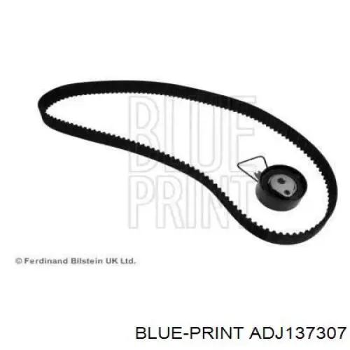 Комплект ГРМ BGA TB4200K ціна, від 39.32 USD