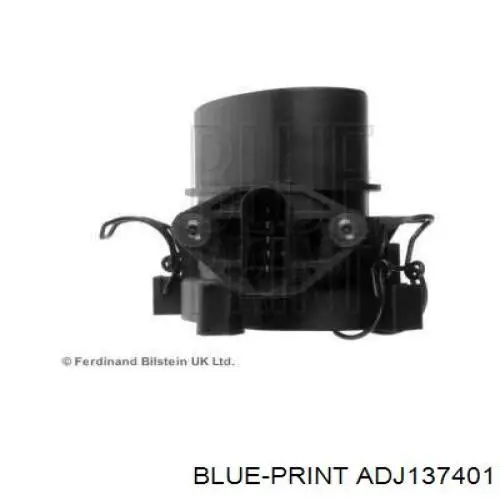 Купити EPBMFT5D015H NGK Повітромір