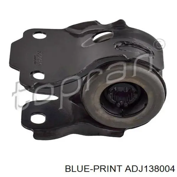 Сайлентблок переднього важеля ADJ138004 Blue Print
