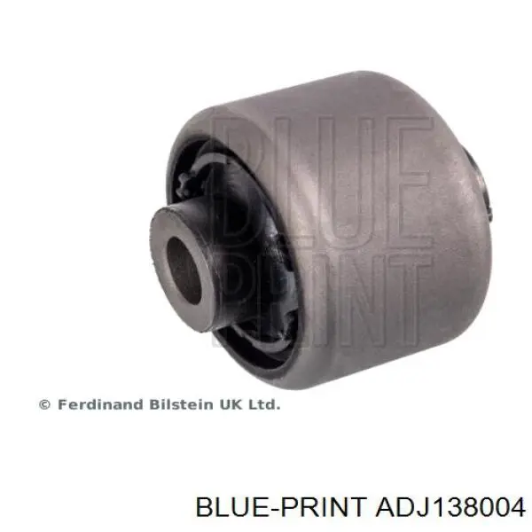 Купити ADJ138004 Blue Print Сайлентблок передньої підвіски