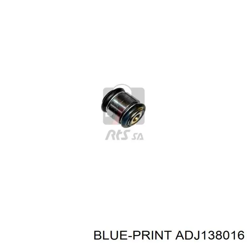 Сайлентблок цапфи задньої Britpart RHF000260 ціна, від 16.66 USD
