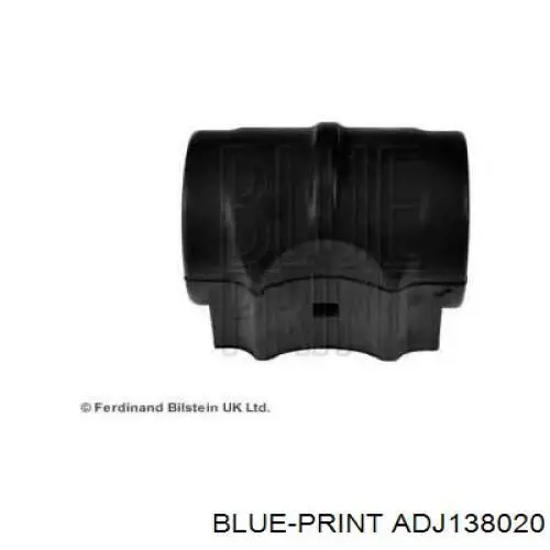Подушка стабілізатора Blue Print ADJ138020 ціна, від 12.33 USD