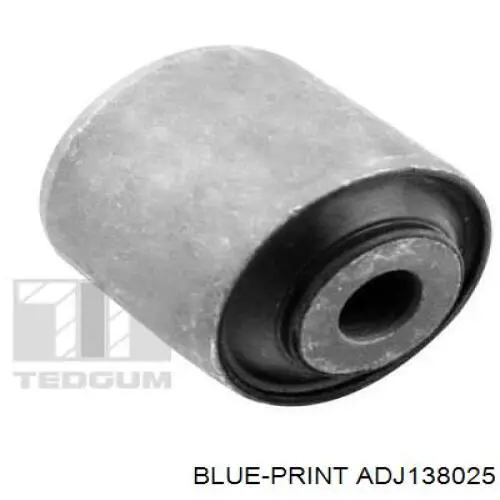Сайлентблок задньої реактивної тяги Japan Parts RUL34 ціна, від 12.18 USD