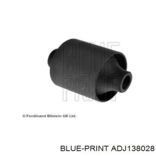 Сайлентблок заднього поздовжнього важеля, передній Blue Print ADJ138028 ціна, від 25.45 USD
