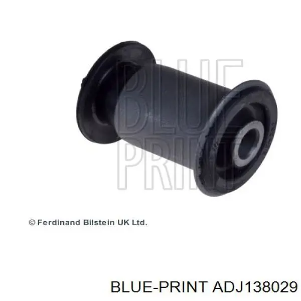 ADJ138029 Blue Print сайлентблок переднього нижнього важеля