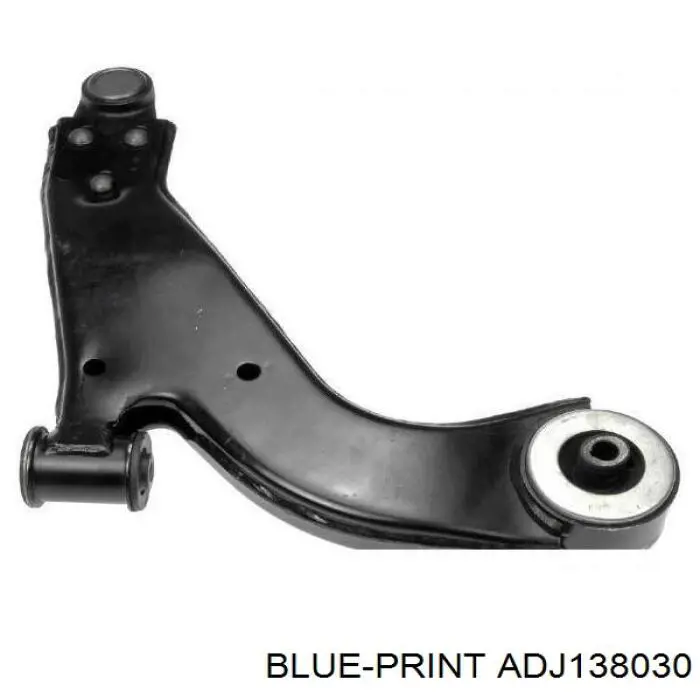 Купити ADJ138030 Blue Print Сайлентблок передньої підвіски