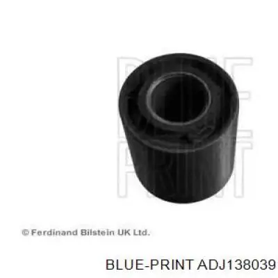 ADJ138039 Blue Print Сайлентблоки поздовжніх важелів задньої підвіски