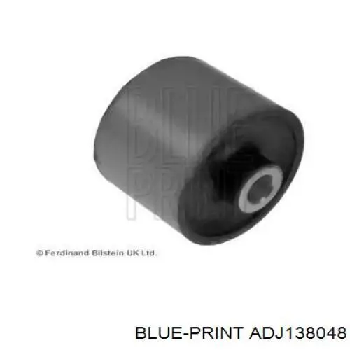 Купити ADJ138048 Blue Print Сайлентблок радіального важеля, передньої підвіски