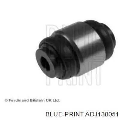 Купити ADJ138051 Blue Print Сайлентблок заднього верхнього важеля