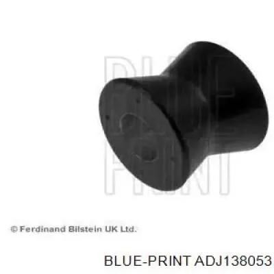 Втулка сайлентблока амортизатора заднього Blue Print ADJ138053 ціна, від 11.94 USD