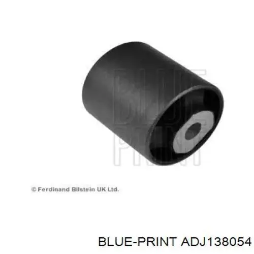 Сайлентблок переднього верхнього важеля ROBS007 Kautek