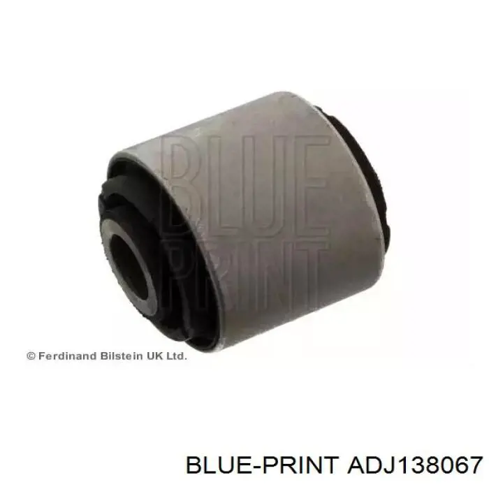 Купити ADJ138067 Blue Print Втулка стійки заднього стабілізатора