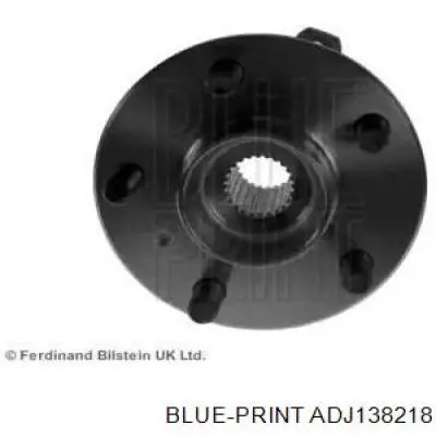 Маточина колеса передня Allmakes FTC3243 ціна, від 80.97 USD