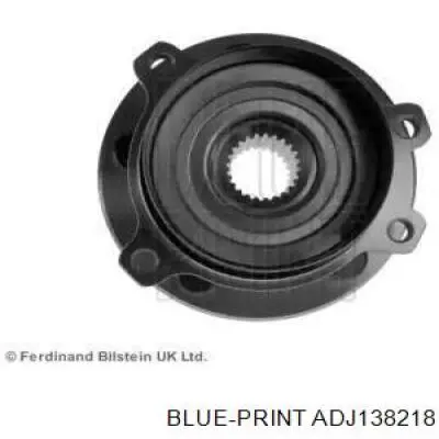 Купити FTC3243 Britpart Маточини передніх коліс