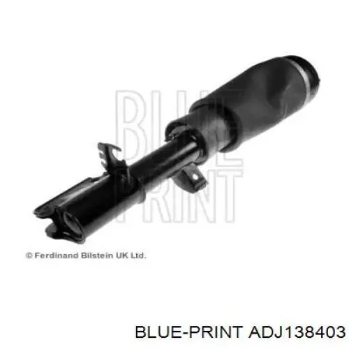 Купити 45260230 Bilstein Амортизатора передній лівий