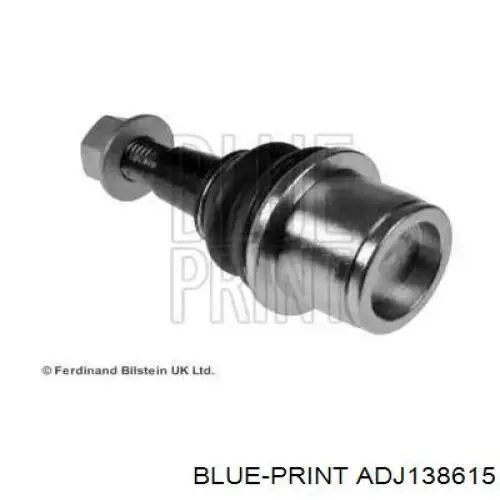 Кульова опора, нижня ADJ138615 Blue Print