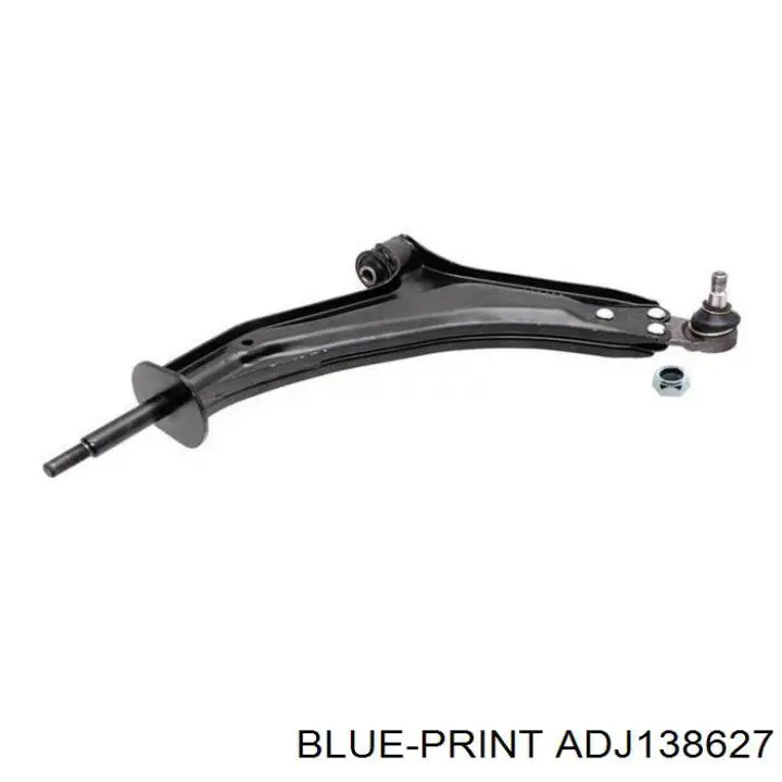 Купити ADJ138627 Blue Print Кульова опора, нижня
