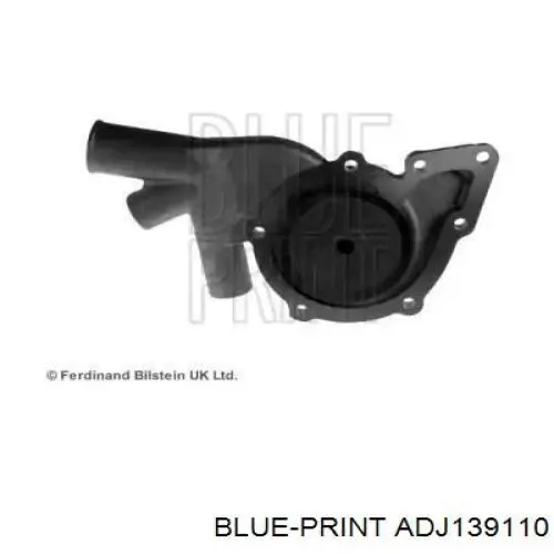 Помпа охолодження Britpart STC639 ціна, від 92.26 USD