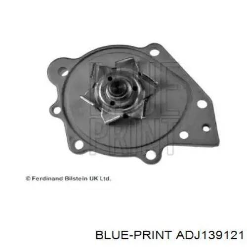  ADJ139121 Blue Print