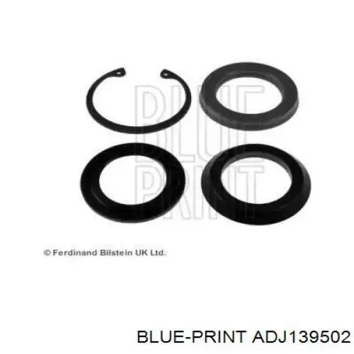 РМК рульовго механізму Blue Print ADJ139502 ціна, від 19.00 USD