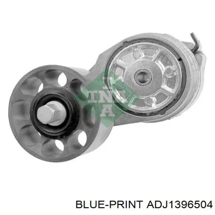 Купити ADJ1396504 Blue Print Натягувач приводного ременя