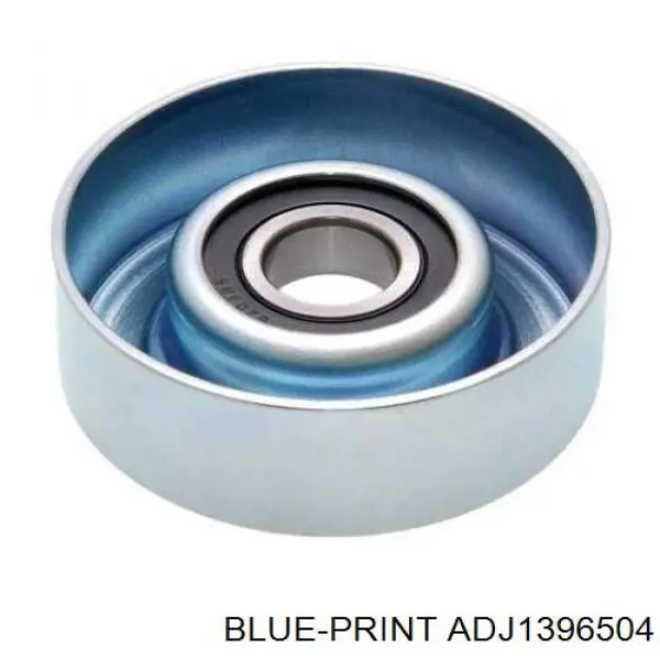 Натягувач приводного ременя ADJ1396504 Blue Print