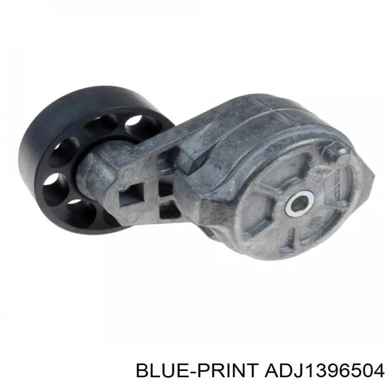 Натягувач приводного ременя Blue Print ADJ1396504