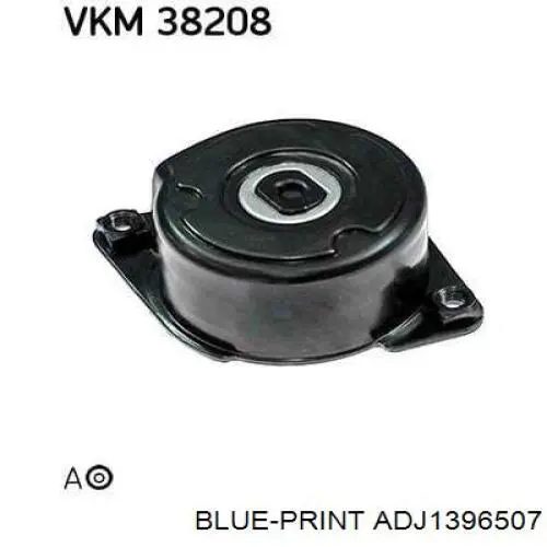 Купити ADJ1396507 Blue Print Натягувач приводного ременя
