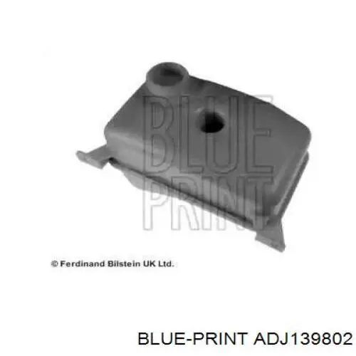ADJ139802 Blue Print бачок системи охолодження, розширювальний