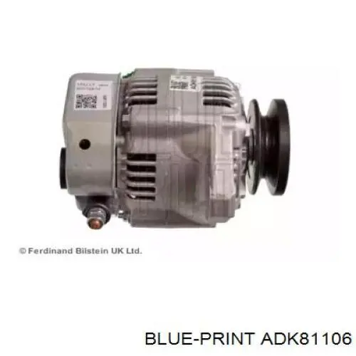 CAL47100AS Casco Авто генератор