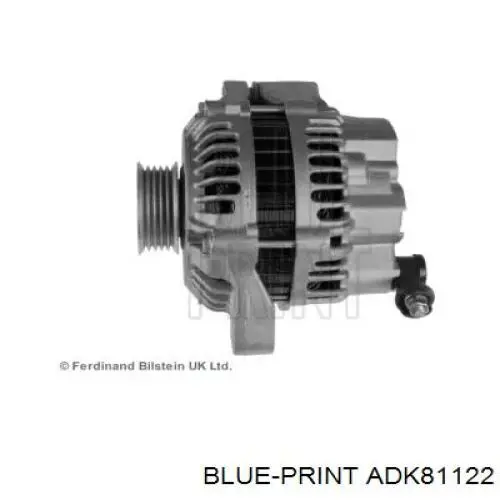Генератор CA2026 REMA-PARTS
