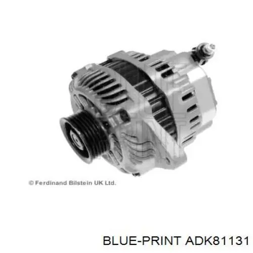 Генератор AS/Auto Storm A5080 ціна, від 114.71 USD
