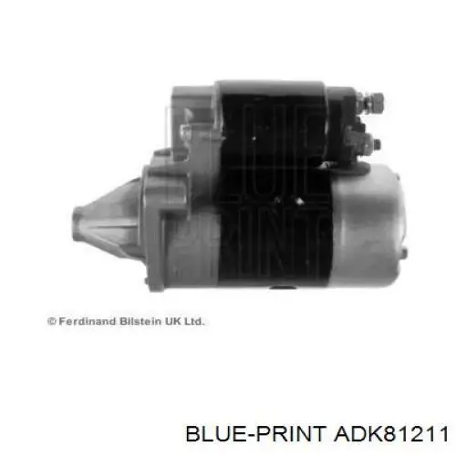 ADK81211 Blue Print Стартер