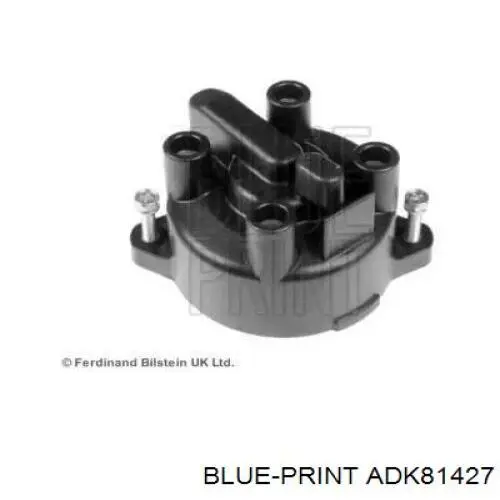 Купити ADK81427 Blue Print Кришка трамблеру