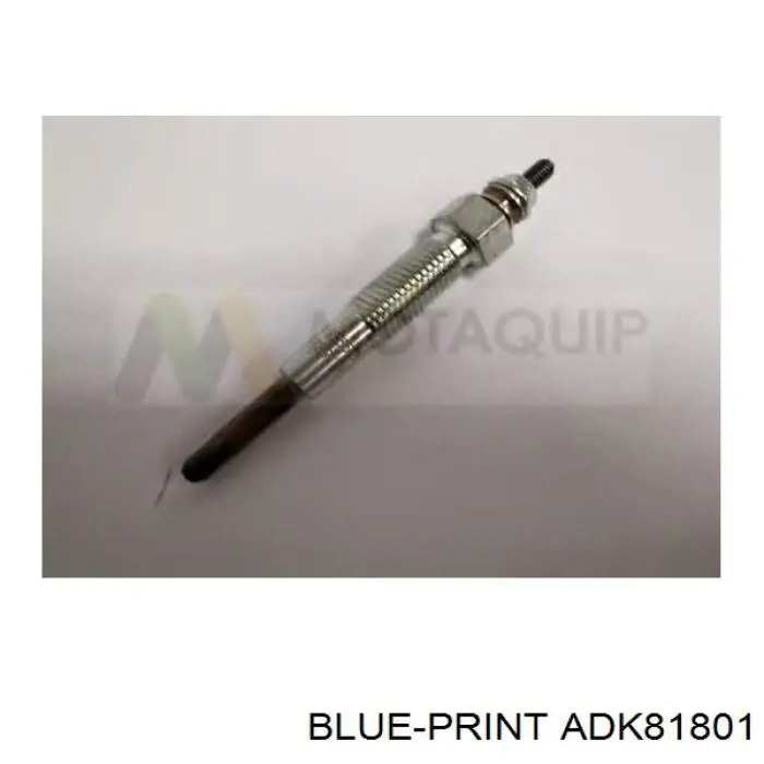 ADK81801 Blue Print Свічки розжарювання
