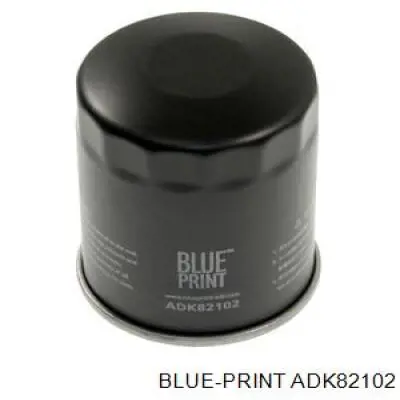 Масляний фільтр ADK82102 Blue Print