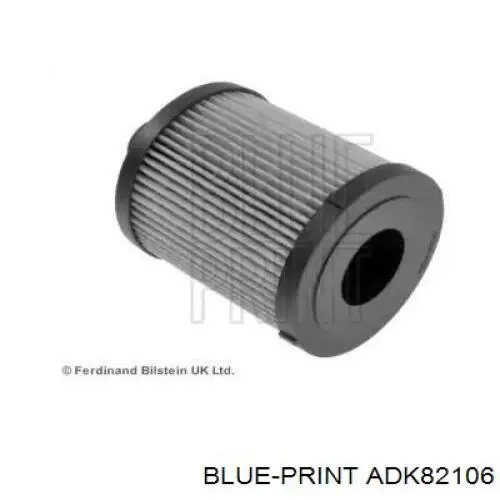 Купити ADK82106 Blue Print Фільтр очищення масла відцентровий