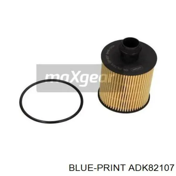 Купити ADK82107 Blue Print Фільтр очищення масла відцентровий