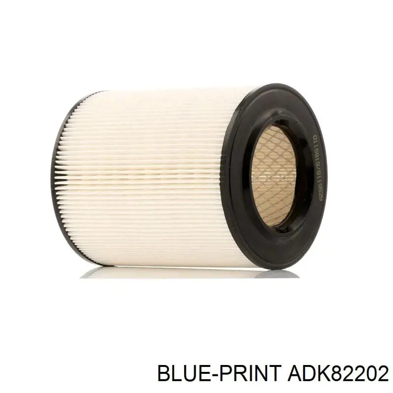 Купити ADK82202 Blue Print Автомобільний фільтр повітря