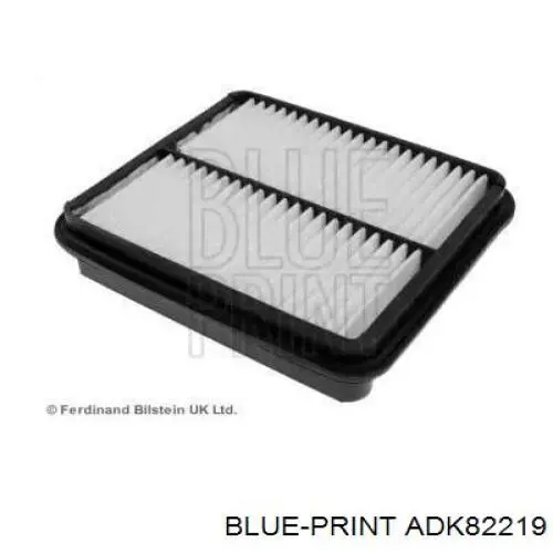 ADK82219 Blue Print Повітряний фільтр двигуна