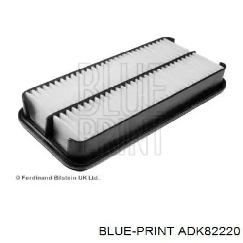 Елемент повітряного фільтра Pipercross PP85 ціна, від 5.32 USD
