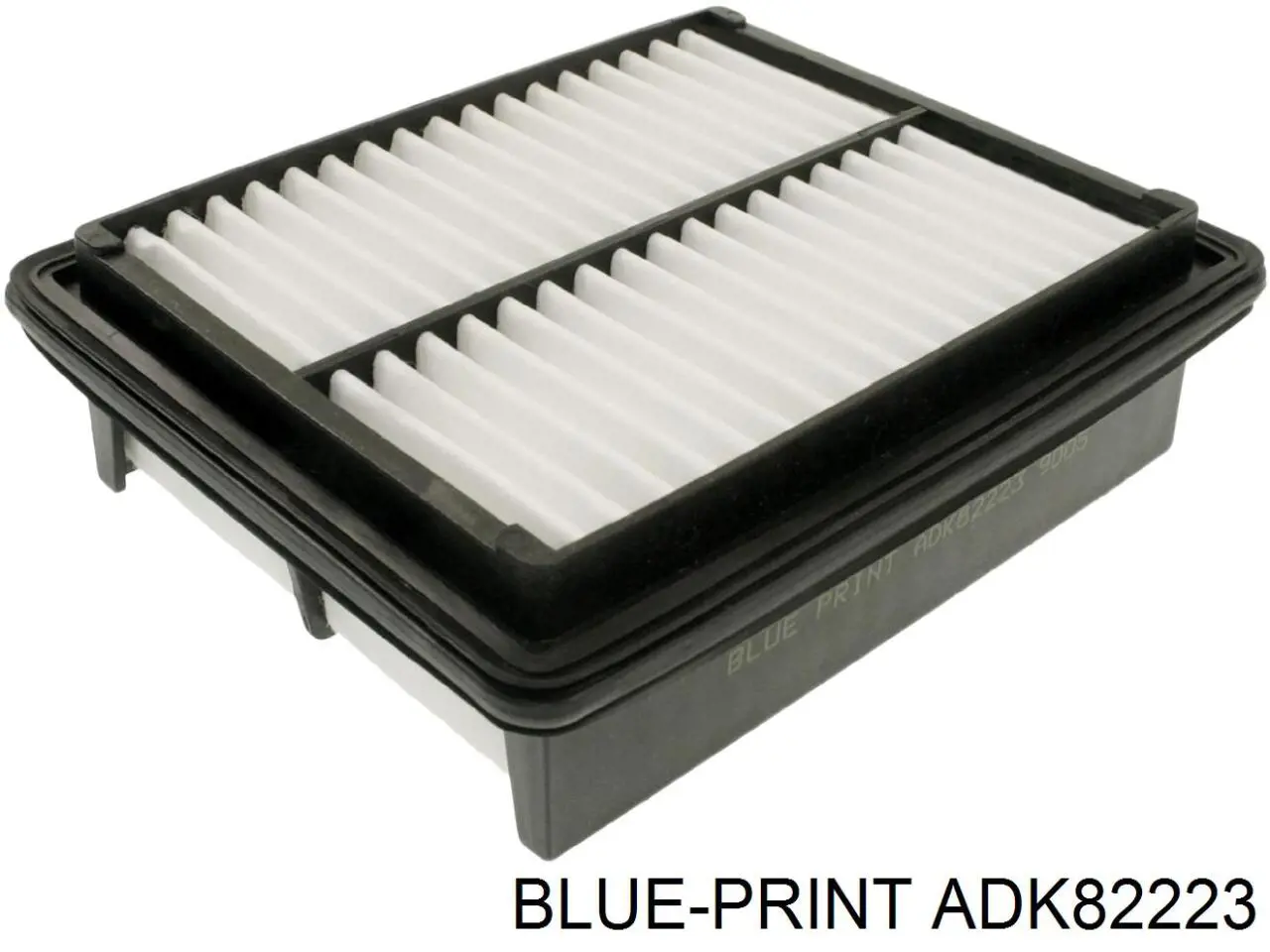 ADK82223 Blue Print фільтр повітряний