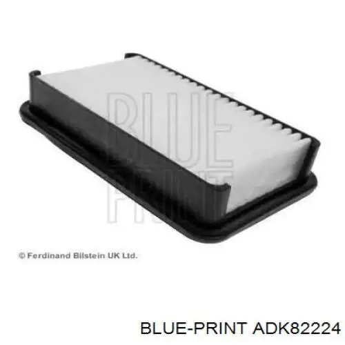 Фільтр повітряний AMC SA9080