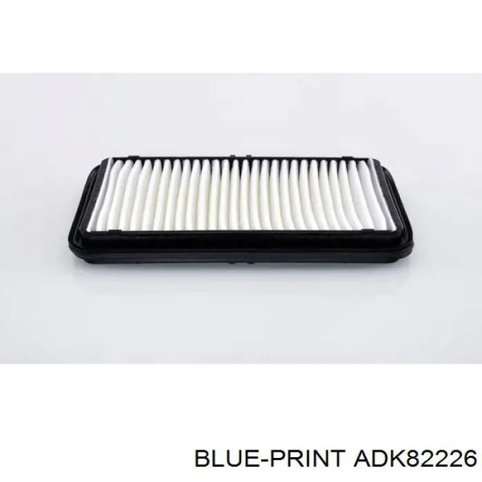 ADK82226 Blue Print Повітряний фільтр двигуна