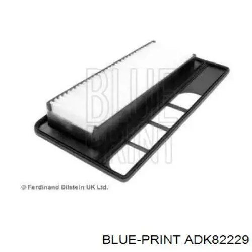 ADK82229 Blue Print фільтр повітряний
